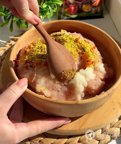 Найсмачніша фароширована картопля з м'ясом: як швидко приготувати