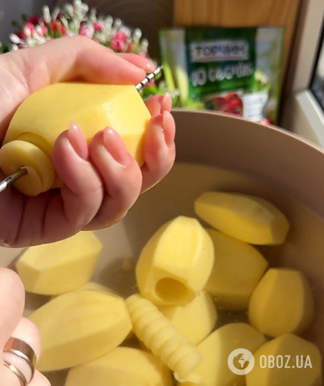 Найсмачніша фароширована картопля з м'ясом: як швидко приготувати