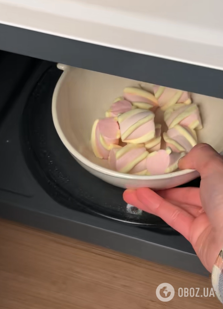 Глазур на паску за 20 секунд з одного інгредієнта: врятує від тріщин