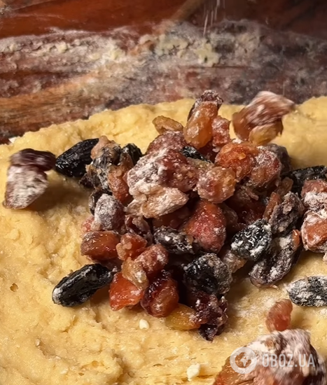 Ароматна і пухка паска за бабусиним рецептом: як зробити вдале дріжджове тісто