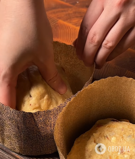 Ароматна і пухка паска за бабусиним рецептом: як зробити вдале дріжджове тісто