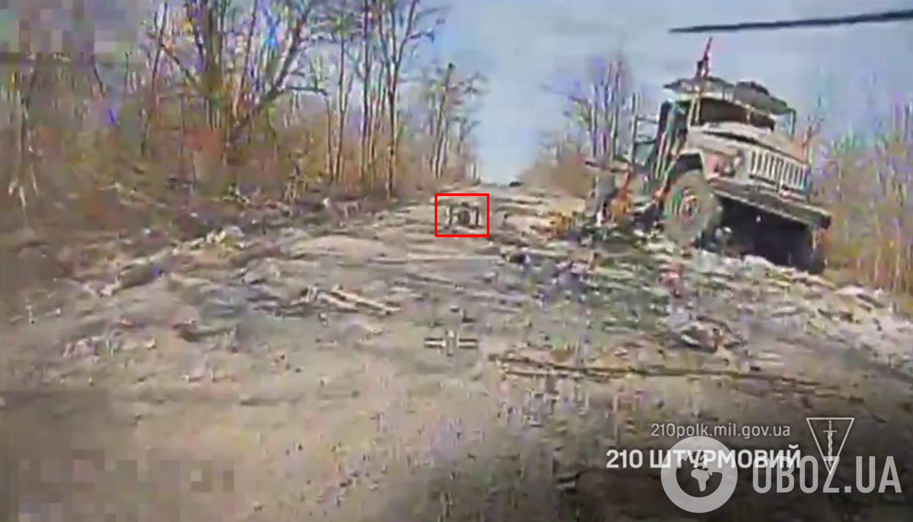 Дроны уничтожают дроны: в ВСУ показали, как выслеживают вражеских "ждунов" на Днепровщине. Видео