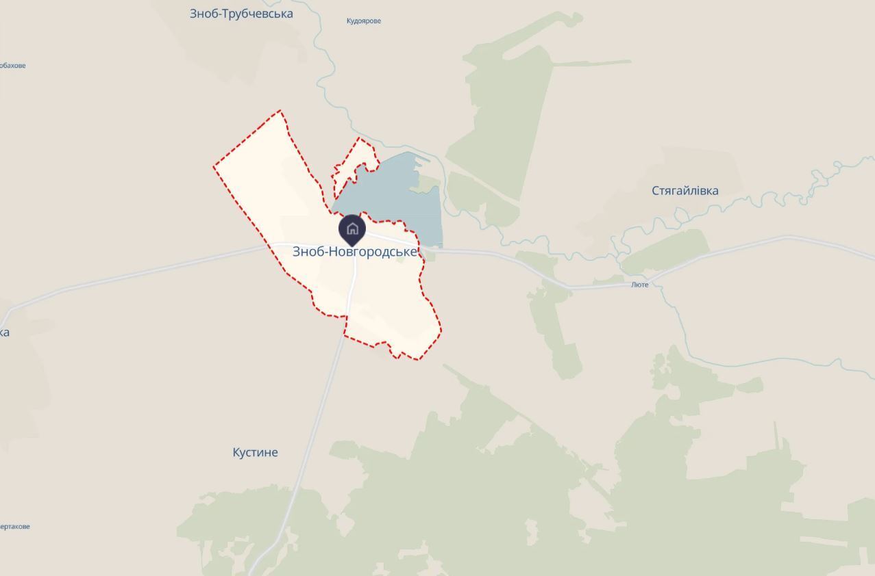 В результате обстрела на Сумщине погибла 20-летняя девушка: ее 6-летняя сестра ранена