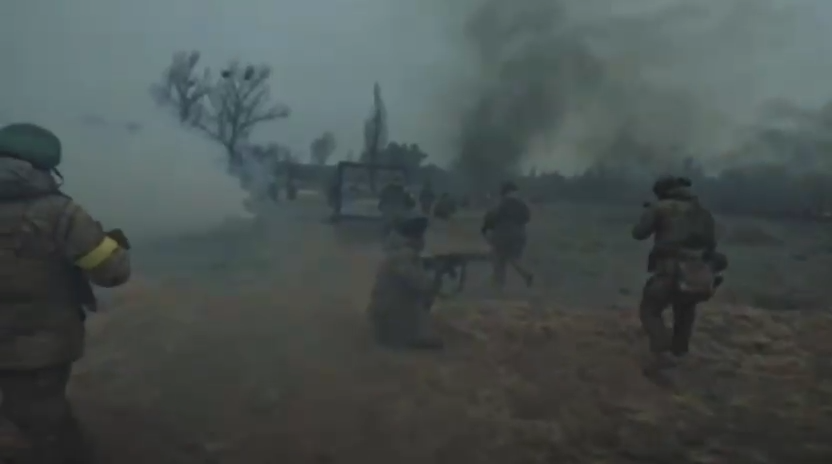 Змінюється тактика війни: у Генштабі показали новий вишкіл військових для захисту України