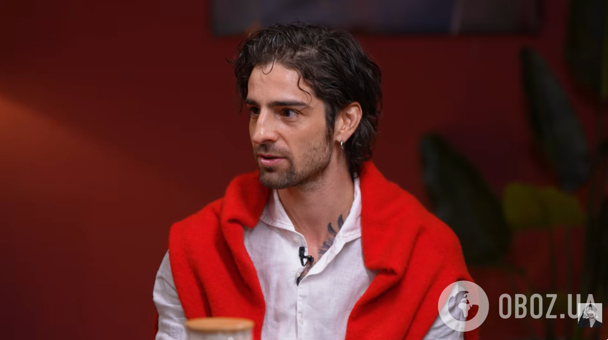 Владимир Дантес подогрел слухи о разрыве с Дашей Кацуриной: певец заявил, что больше не хочет "публичных" отношений