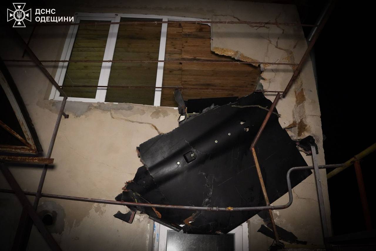 Ночью Россия атаковала Украину "Кинжалом" и 442 дронами: украинские воины обезвредили 380 вражеских БпЛА