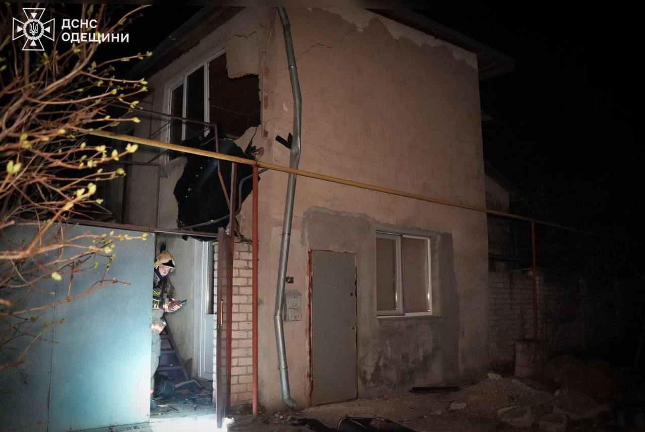 Ночью Россия атаковала Украину "Кинжалом" и 442 дронами: украинские воины обезвредили 380 вражеских БпЛА