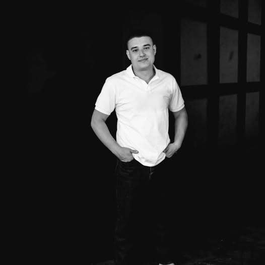 Дрон попал по тепловозу: в Кривом Роге в результате атаки РФ погиб 28-летний Антон Пономаренко. Фото