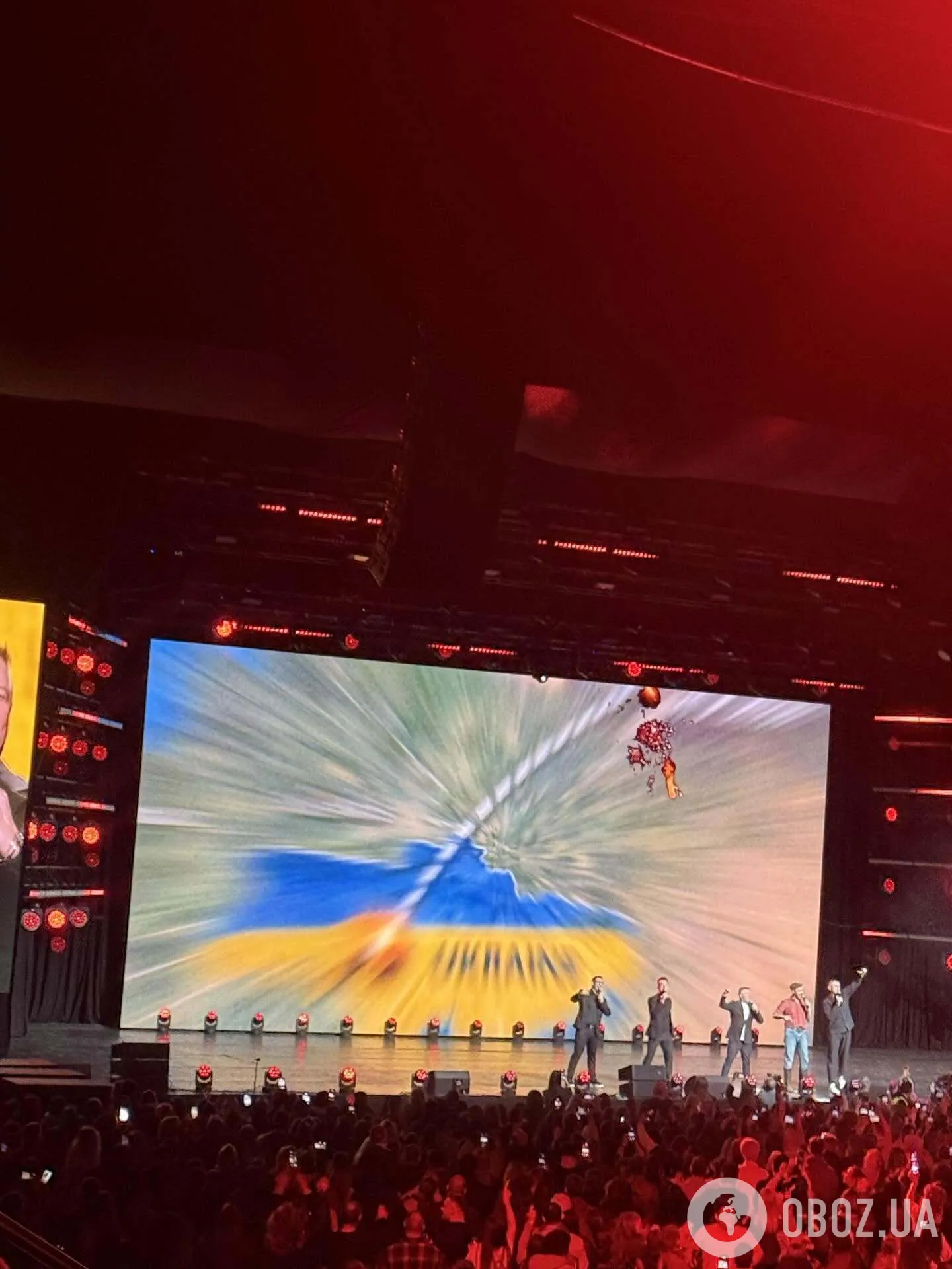 Ця пісня передбачає майбутнє: "VIP Тернопіль" переспівали хіт Степана Гіги і показали мрію кожного українця. "Запальне" відео