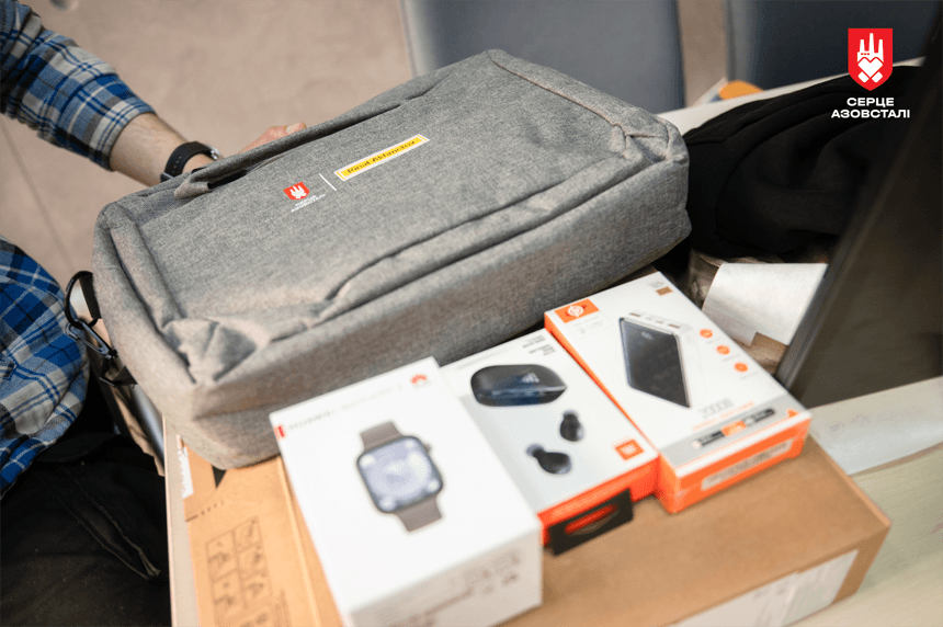 Після полону – перші кроки до нового життя: захисник Маріуполя розпочинає шлях посттравматичного зростання