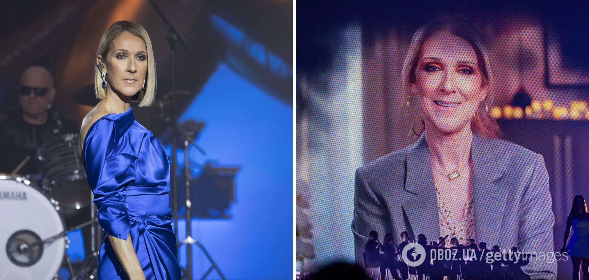 Селин Дион – 58! С какой болезнью борется звезда Евровидения последние 4 года и как она изменилась за это время. Фото тогда и сейчас