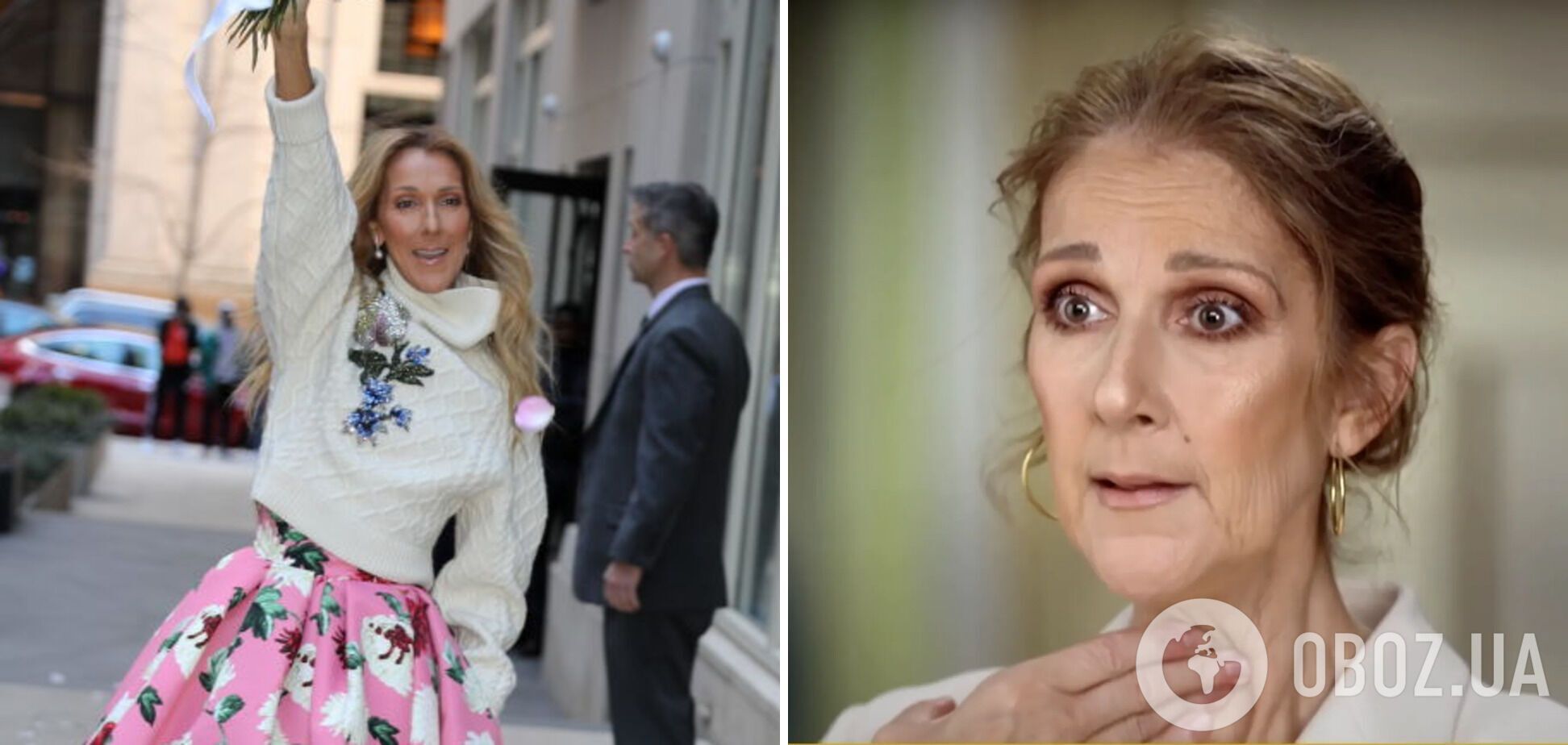 Селин Дион – 58! С какой болезнью борется звезда Евровидения последние 4 года и как она изменилась за это время. Фото тогда и сейчас