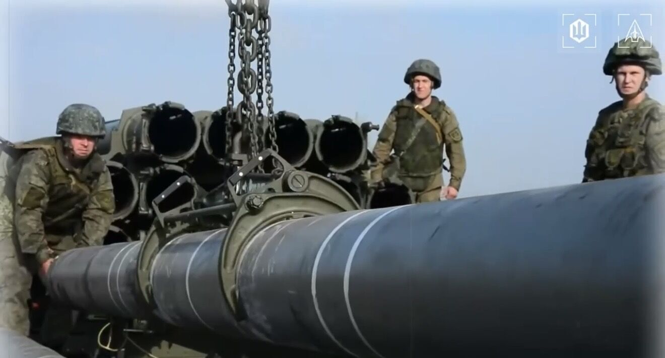 "Птахи СБС пройшлися смерчем":  "Мадяр" розповів про  знищення трьох РСЗВ ворога в  Криму. Відео