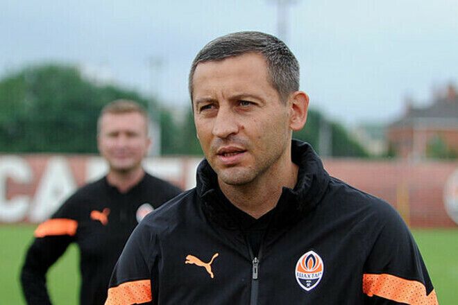 "Брати в збірну України не варто". Експерт оцінив заміну Реброву