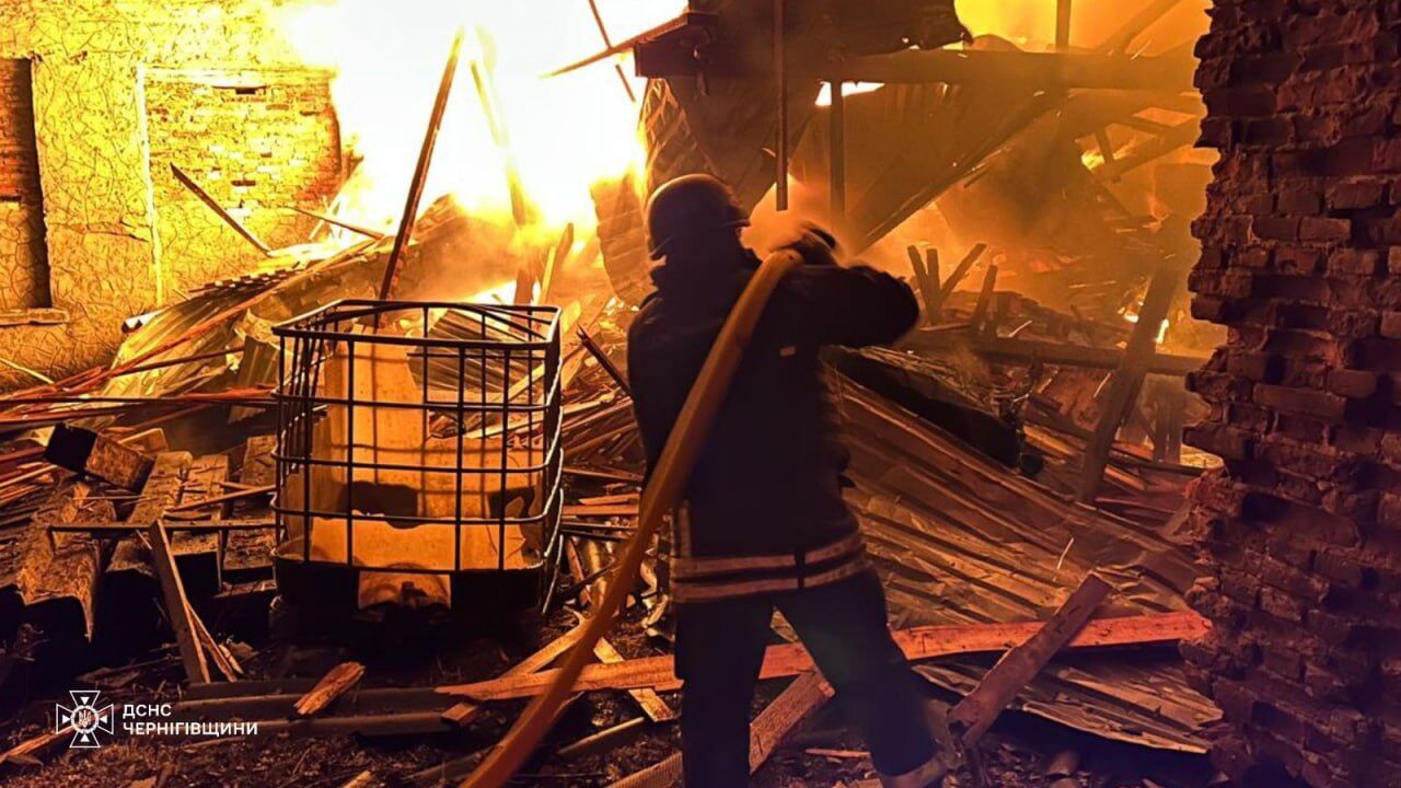 Ночью Россия атаковала Украину "Кинжалом" и 442 дронами: украинские воины обезвредили 380 вражеских БпЛА