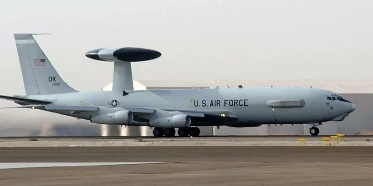 Іран знищив дороговартісний літак-розвідник США – медіа