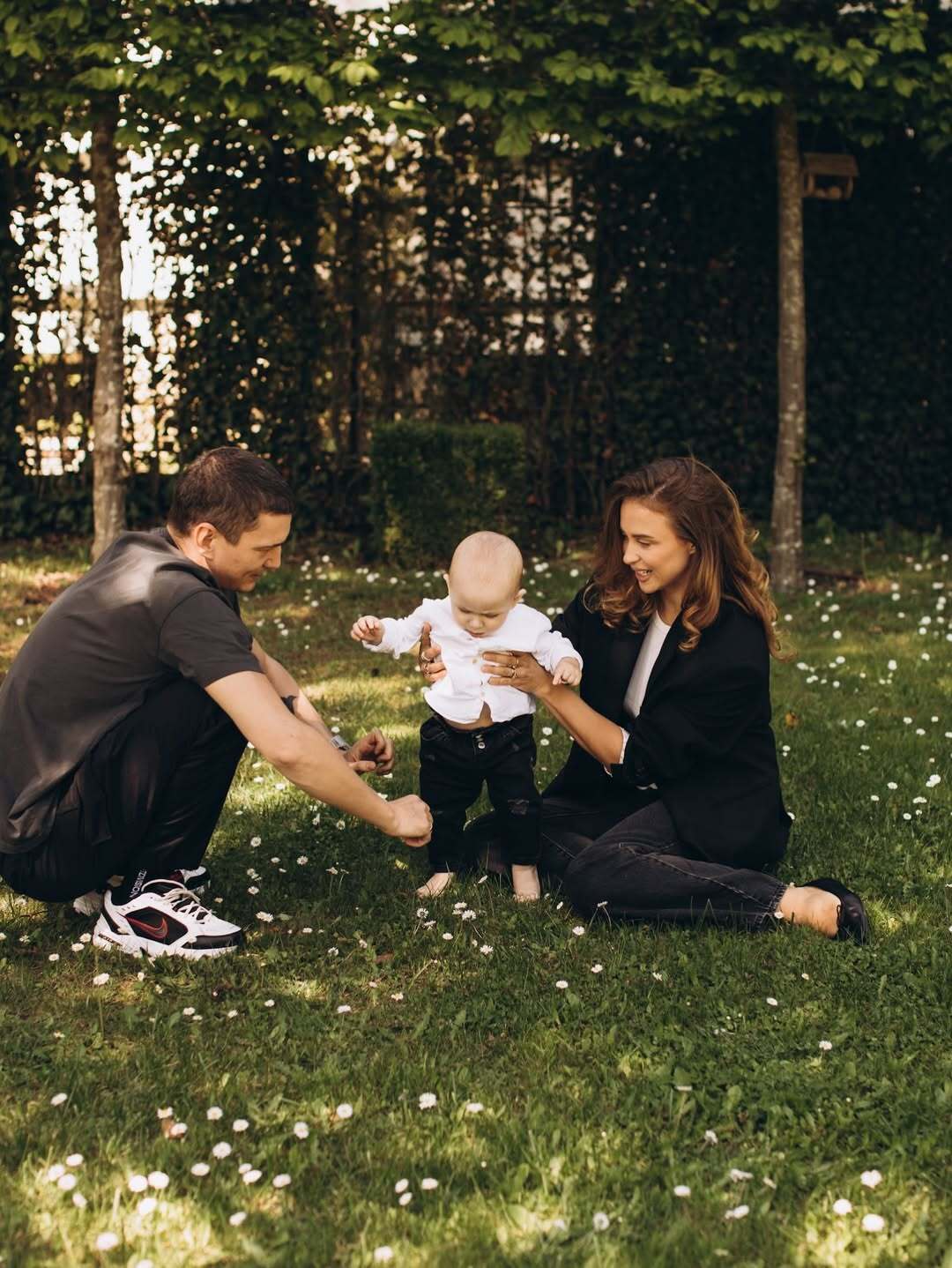 "Наша любовь не исчезла": украинская актриса Маремуха поставила точку в браке с мужем-иностранцем, с которым имела свободные отношения