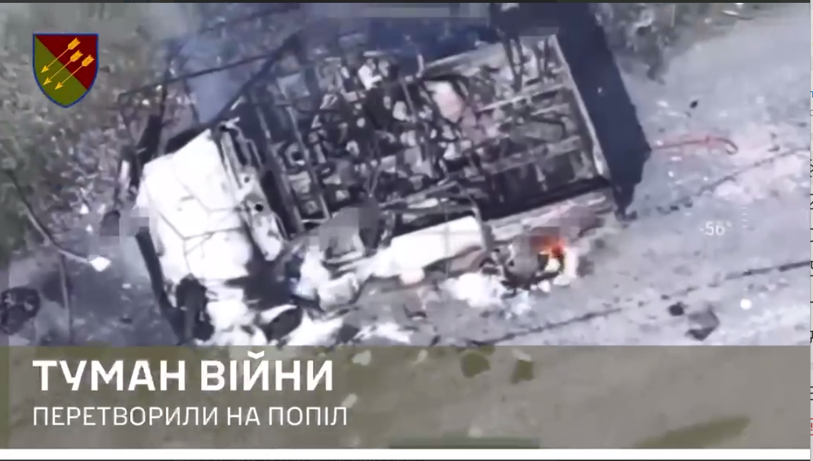 Враг хотел прорваться в Малую Токмачку: Силы обороны остановили механизированный штурм оккупантов. Видео