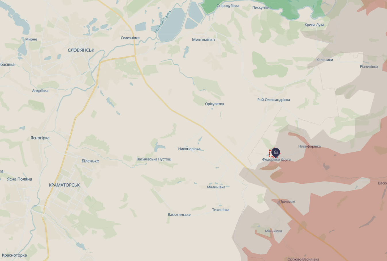 "Чітка і вивірена робота": ЗСУ знищили малі піхотні групи ворога в районі Федорівки Другої. Відео