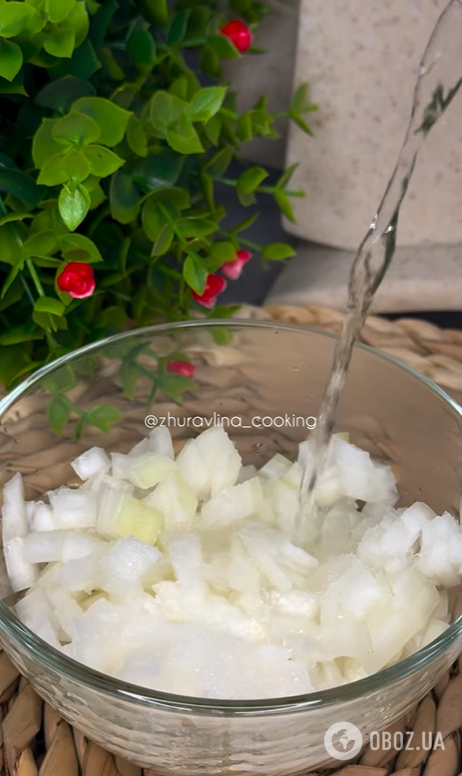 Смачний майонезний салат  з печінкою: ділимось рецептом на кожен день і для святкового столу