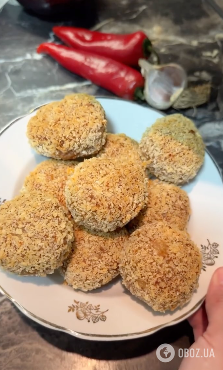 З якого м'яса приготувати нежирні котлети для дітей: можна подати з будь-яким гарніром