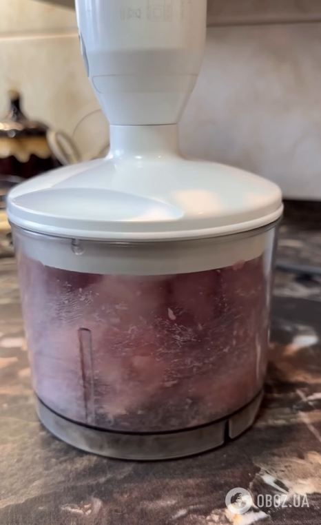 З якого м'яса приготувати нежирні котлети для дітей: можна подати з будь-яким гарніром