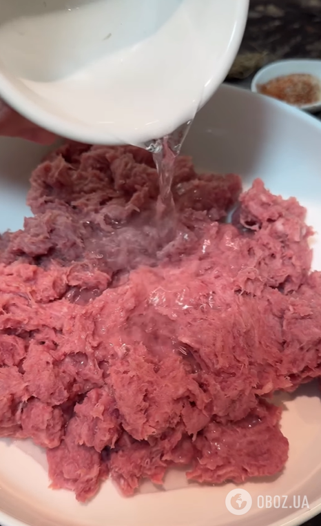 З якого м'яса приготувати нежирні котлети для дітей: можна подати з будь-яким гарніром