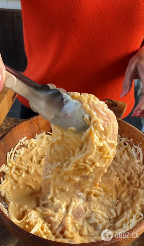 Самые вкусные домашние отбивные в сырном кляре: как приготовить