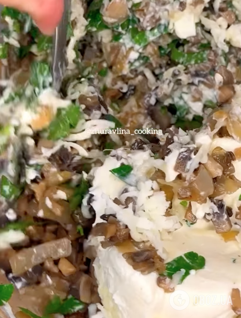 Горячие бутерброды по-новому: делимся легким рецептом