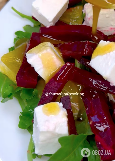 Вкусный салат из свеклы на каждый день: делимся легким рецептом