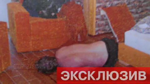 СМИ: в момент смерти солист "Король и Шут" был сильно пьян