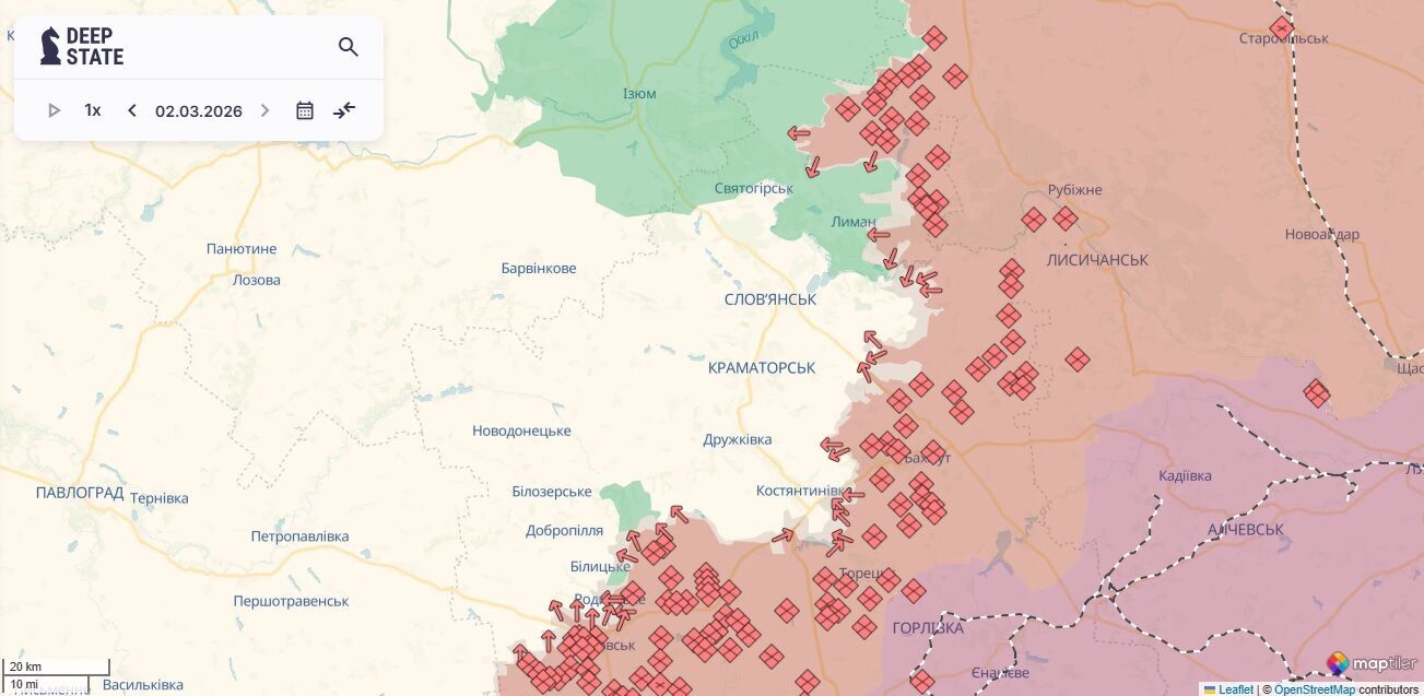 В весеннее наступление пойдут не российские военные, а ВСУ? Интервью с Полевым