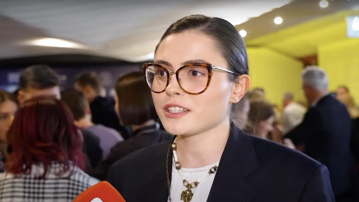 Перший мільйон, тиск зіркової династії та зустріч із коханням. Як живе молодша донька Ольги Сумської, яка пішла з акторства у бізнес