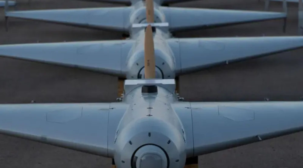 Могут быть оснащены Starlink: что известно о дронах LUCAS – аналоги Shahed, которые США применили против Ирана
