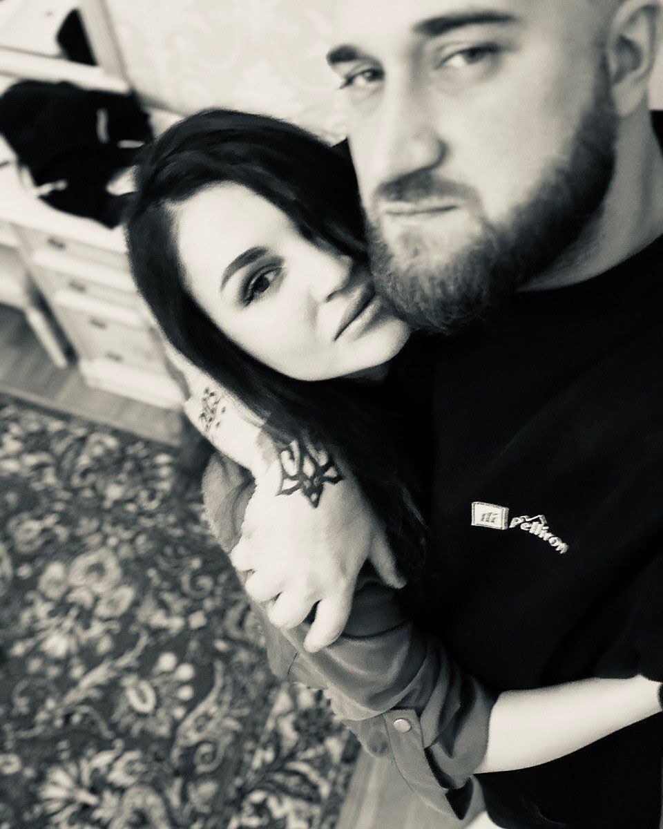 "Я не зловтішаюсь". Аліна Шаманська відреагувала на гучний розрив колишнього чоловіка Руслана Ханумака з новою дівчиною