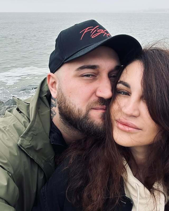 "Вы были правы". Девушка скандального Руслана Ханумака публично порвала с ним и раскрыла, какая невыносимая ситуация с сыном довела ее до предела