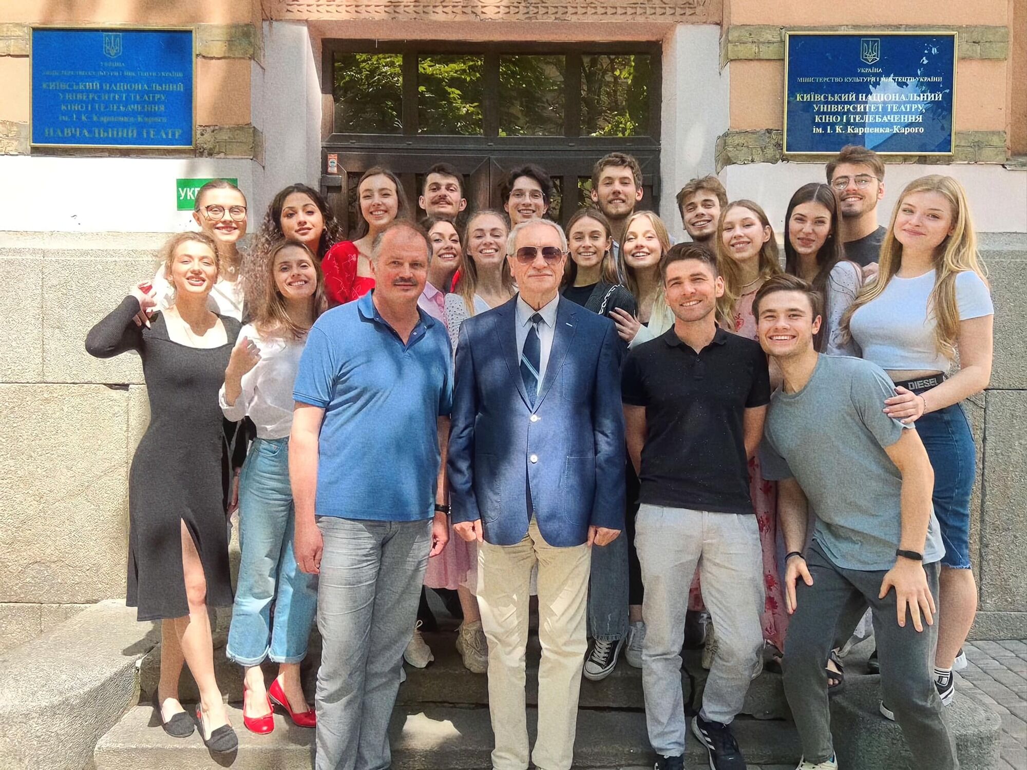 Перший мільйон, тиск зіркової династії та зустріч із коханням. Як живе молодша донька Ольги Сумської, яка пішла з акторства у бізнес