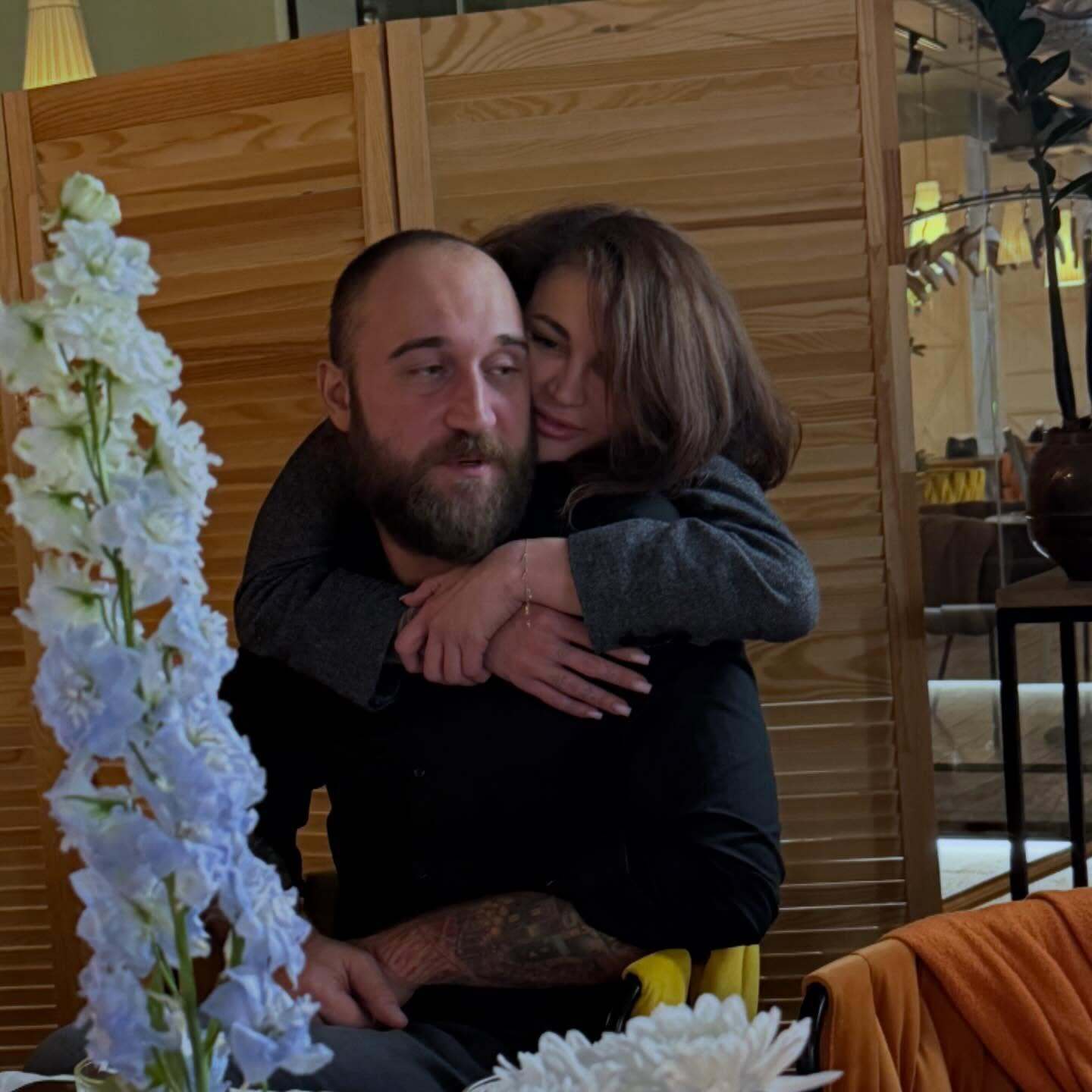 "Вы были правы". Девушка скандального Руслана Ханумака публично порвала с ним и раскрыла, какая невыносимая ситуация с сыном довела ее до предела