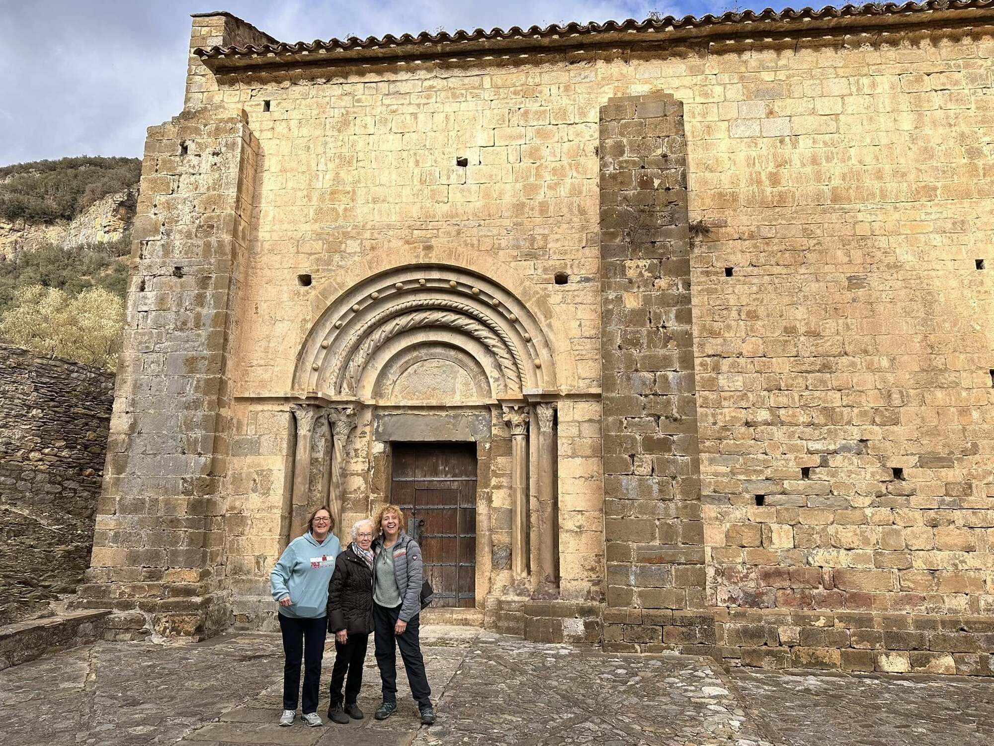 До 2023 года не было мобильной связи: деревню в Испании назвали сокровищем для туристов