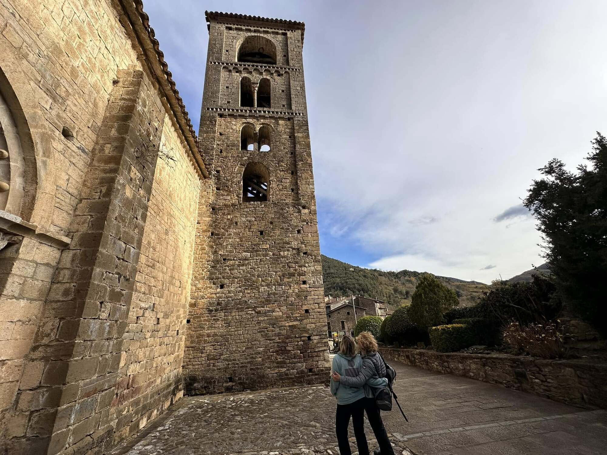 До 2023 года не было мобильной связи: деревню в Испании назвали сокровищем для туристов