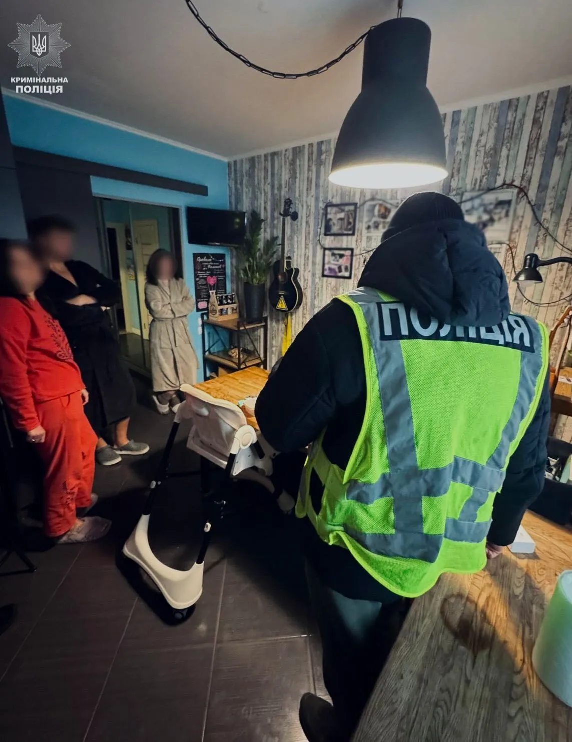 Злочинці ховалися за VPN і криптогаманцями: Нєбитов розповів про "кричущі" випадки сексуальної експлуатації дітей