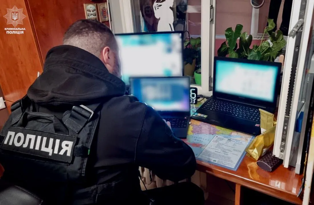 Злочинці ховалися за VPN і криптогаманцями: Нєбитов розповів про "кричущі" випадки сексуальної експлуатації дітей