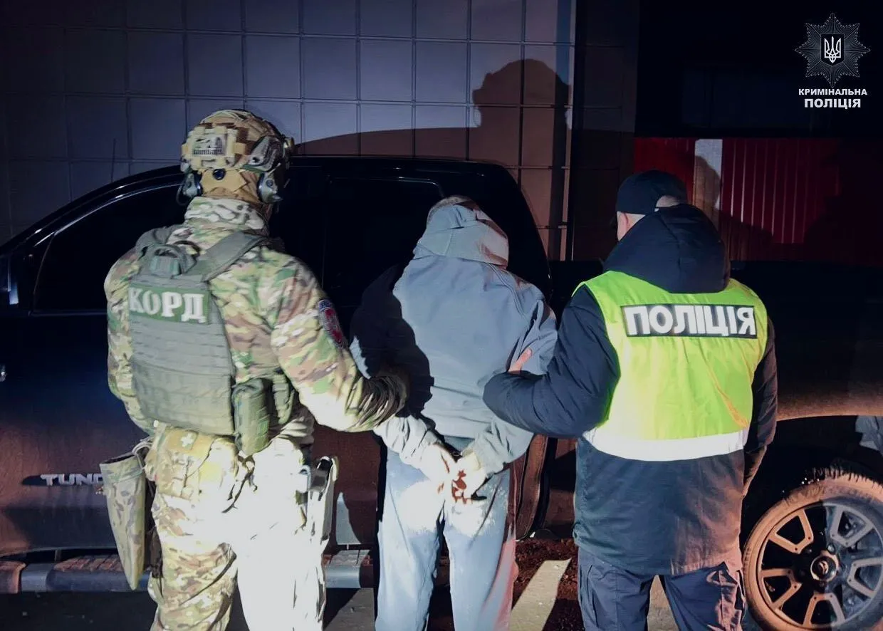 Злочинці ховалися за VPN і криптогаманцями: Нєбитов розповів про "кричущі" випадки сексуальної експлуатації дітей