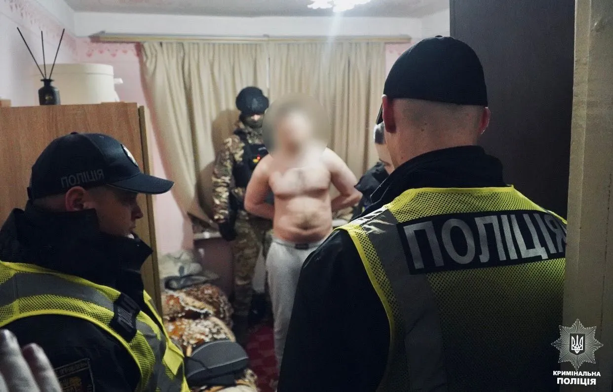 Злочинці ховалися за VPN і криптогаманцями: Нєбитов розповів про "кричущі" випадки сексуальної експлуатації дітей