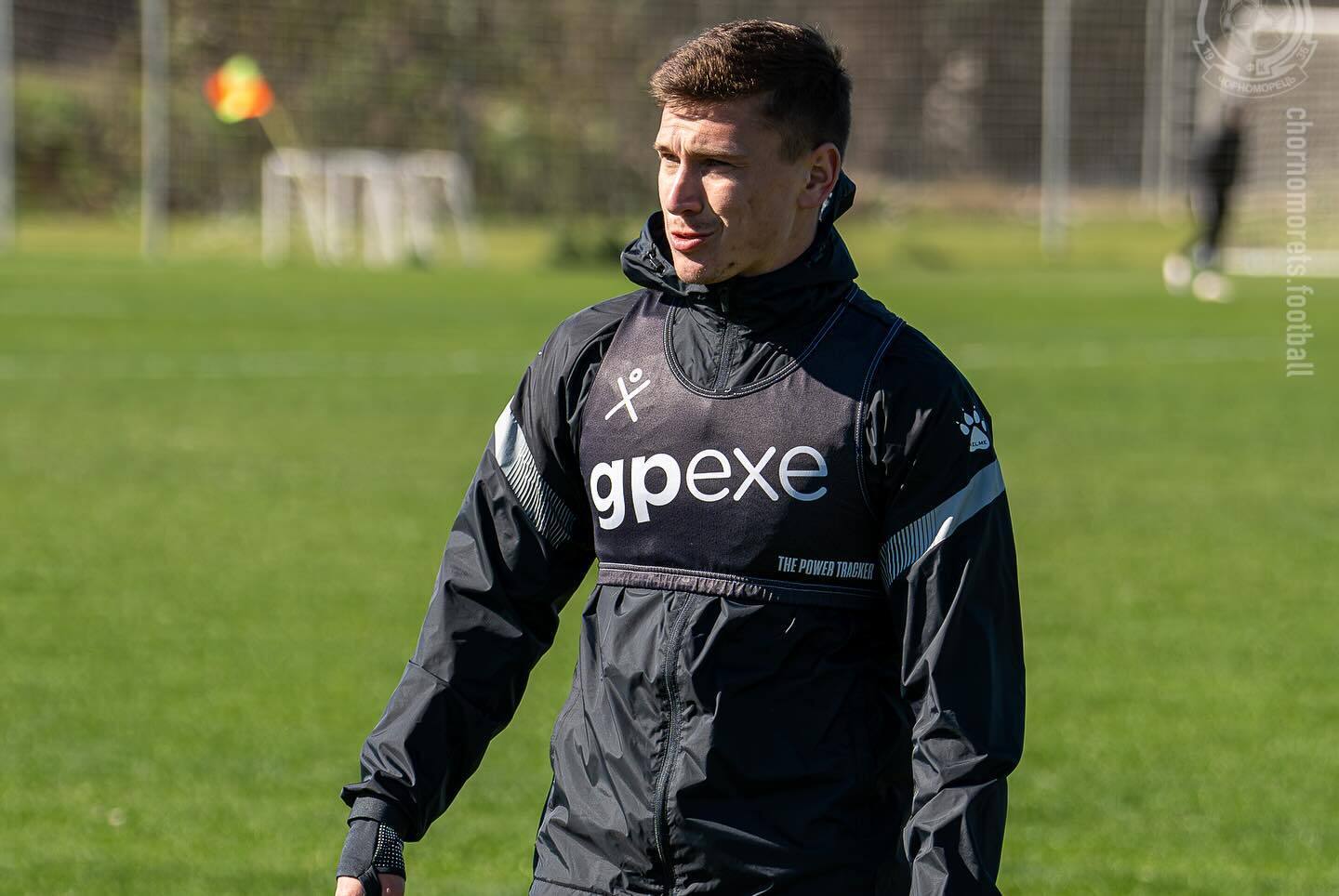 Ексфутболіст української збірної відмовився повертатися в Україну, "вирішивши питання самостійно"