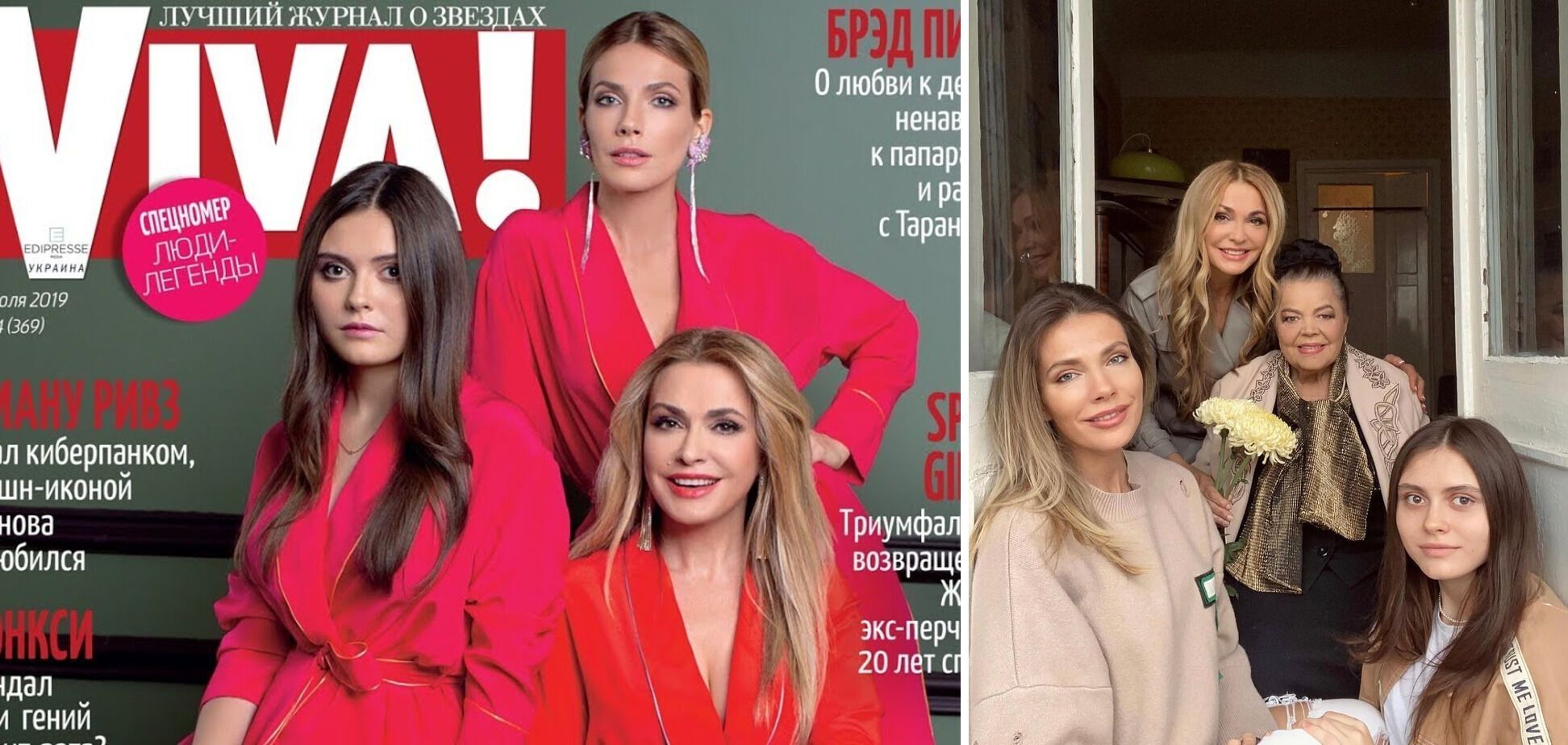 Перший мільйон, тиск зіркової династії та зустріч із коханням. Як живе молодша донька Ольги Сумської, яка пішла з акторства у бізнес