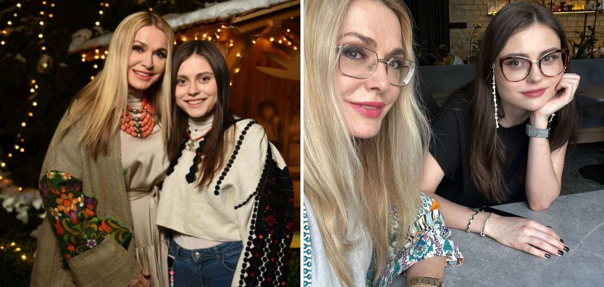 Перший мільйон, тиск зіркової династії та зустріч із коханням. Як живе молодша донька Ольги Сумської, яка пішла з акторства у бізнес