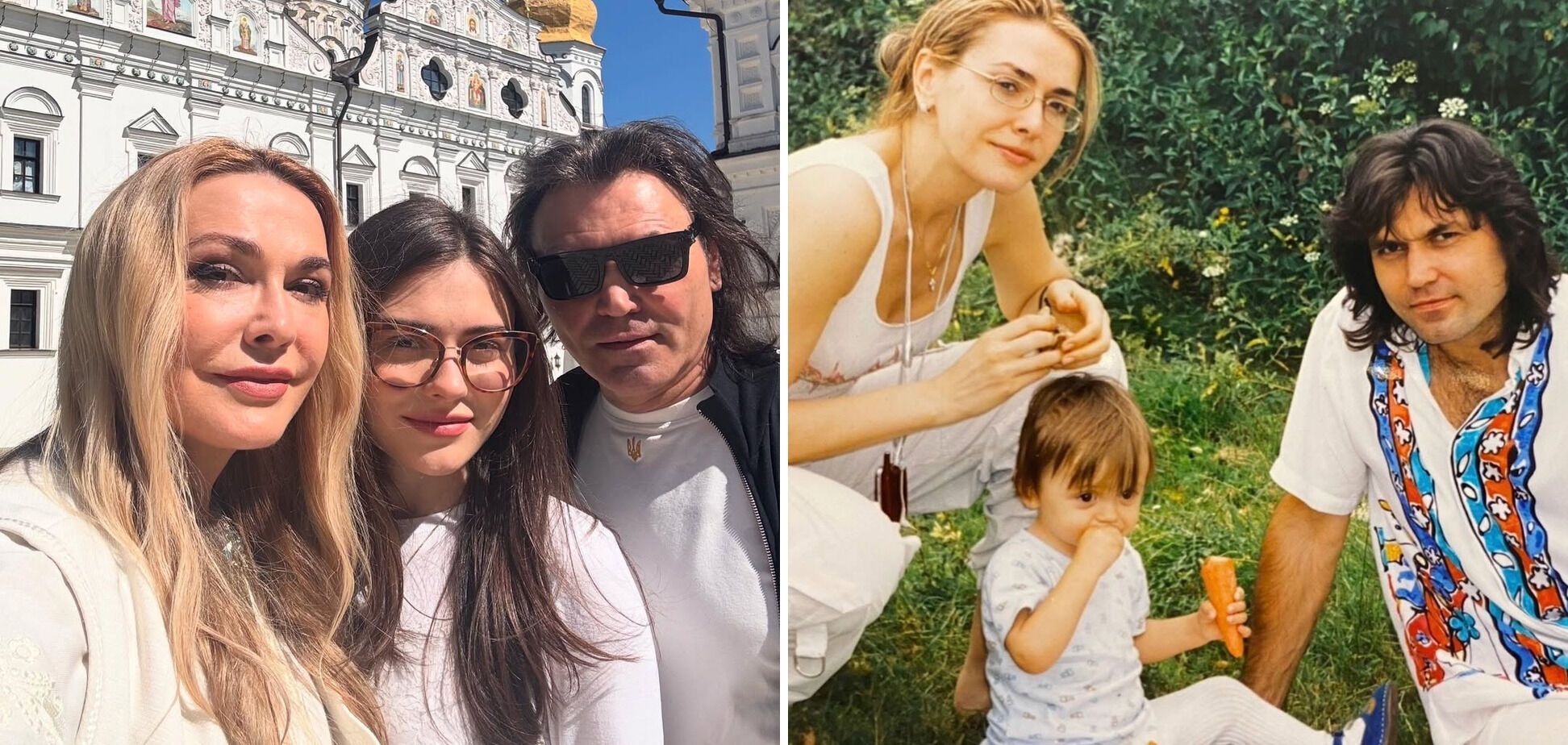 Перший мільйон, тиск зіркової династії та зустріч із коханням. Як живе молодша донька Ольги Сумської, яка пішла з акторства у бізнес