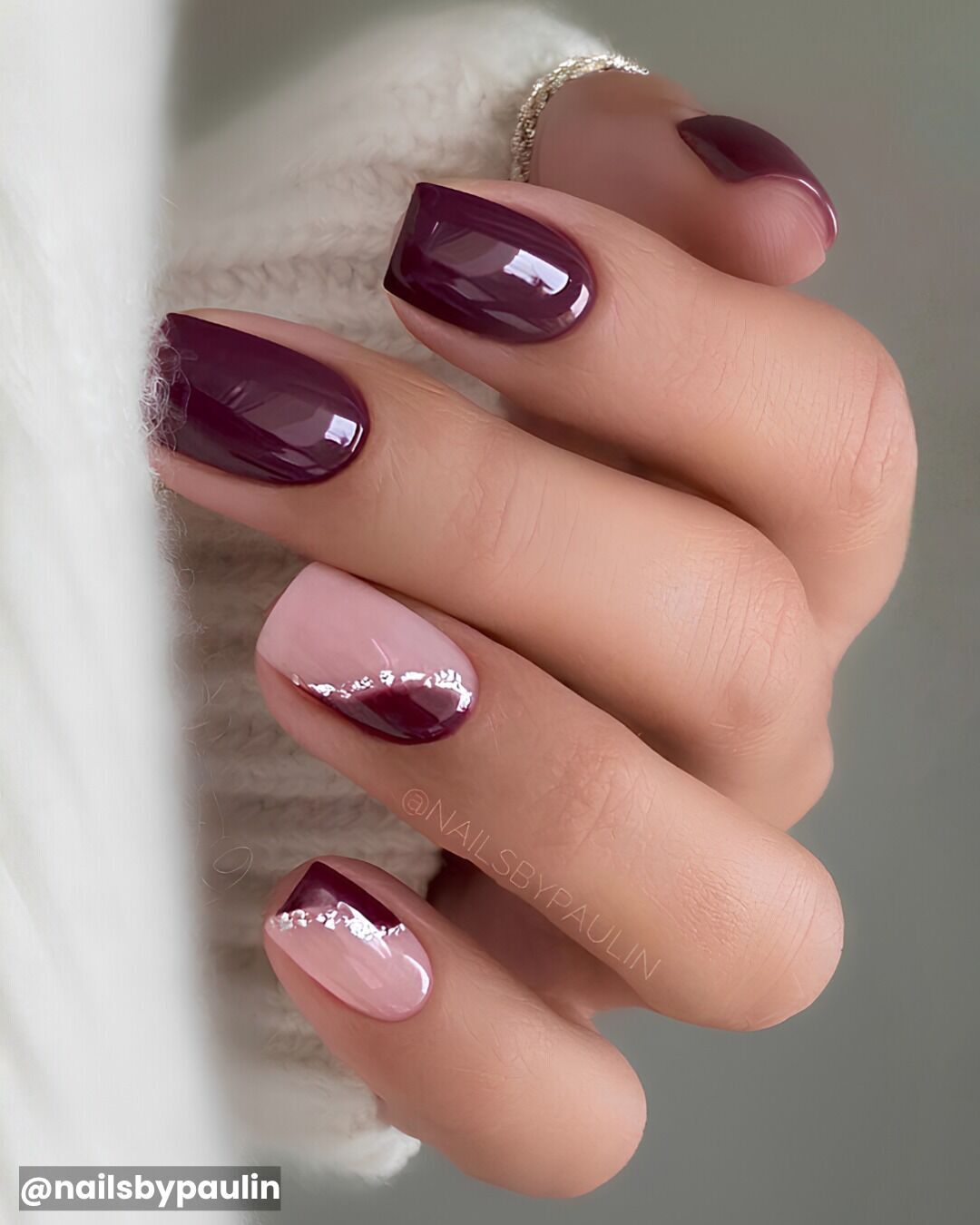 Нюд не в тренді: який колір нігтів хотітиме кожна модниця у 2026-му