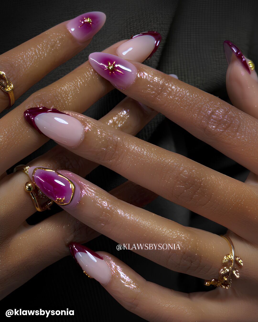 Нюд не в тренді: який колір нігтів хотітиме кожна модниця у 2026-му